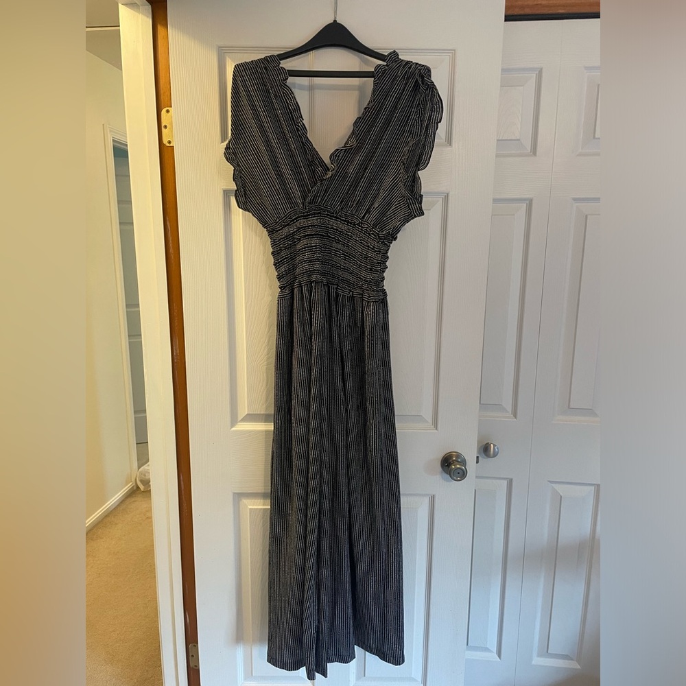 Max Studio Jumpsuit Size XL